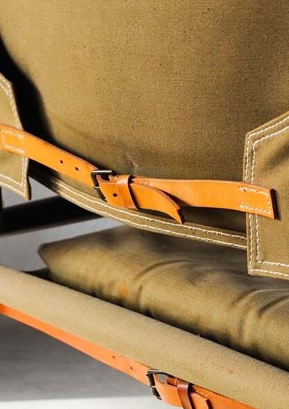 丹麥休閒椅 丹麥休閒椅