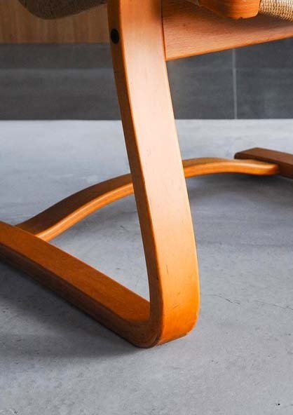 瑞典櫸木休閒椅 瑞典櫸木休閒椅