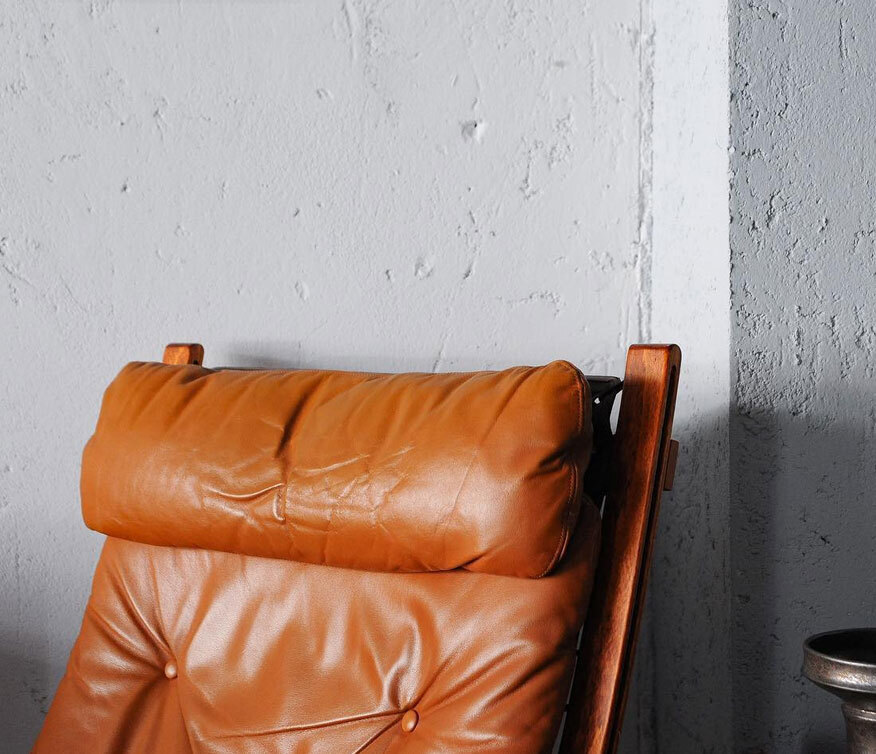 Siesta 挪威山毛櫸扶手椅