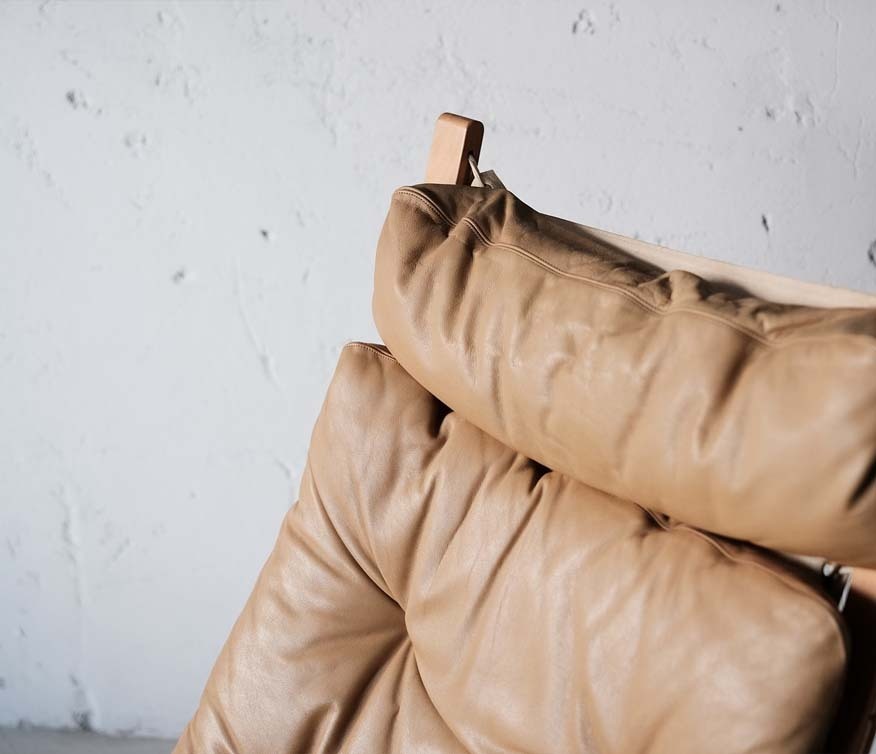 Siesta 挪威山毛櫸扶手椅