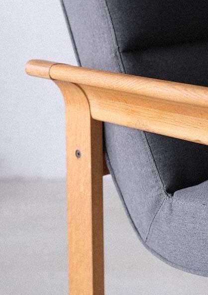 扶手兩人沙發 扶手兩人沙發