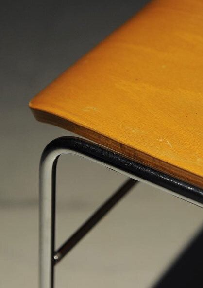 冰島鋼管椅 冰島鋼管椅