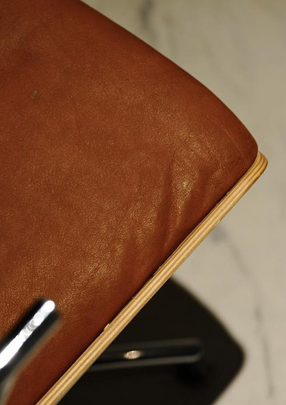 瑞典旋轉辦公椅 皮革旋轉辦公椅