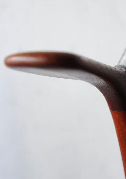 丹麥扶手椅 丹麥扶手椅