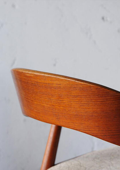 丹麥柚木扶手椅 丹麥柚木扶手椅