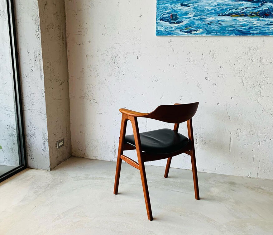 高雄北歐扶手椅