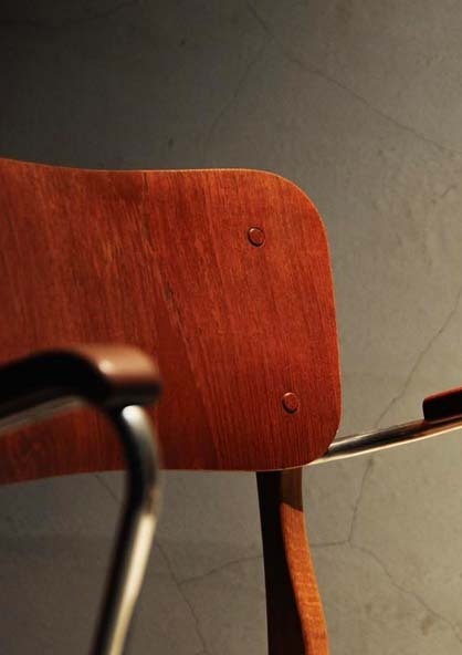 丹麥柚木扶手椅 丹麥柚木扶手椅