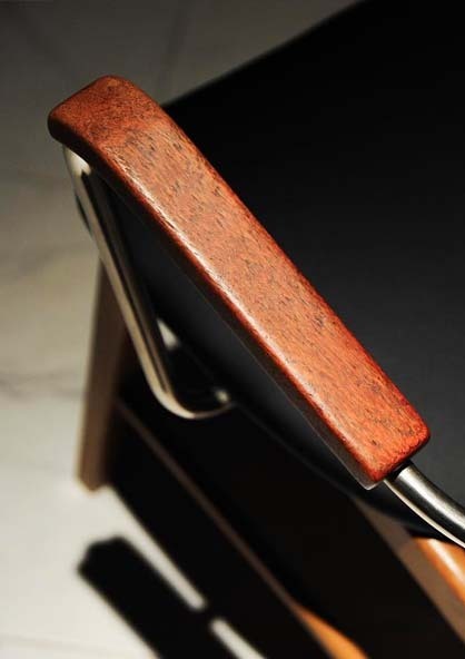 丹麥扶手椅 丹麥扶手椅