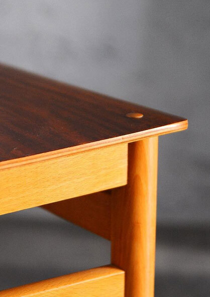 丹麥學校椅 丹麥學校椅