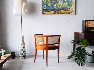 KK96620 Faaborg chair 丹麥扶手椅 KK96620 Faaborg chair 丹麥扶手椅 by Kaare Klint