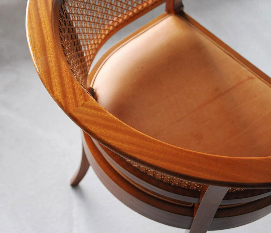 KK96620 Faaborg chair