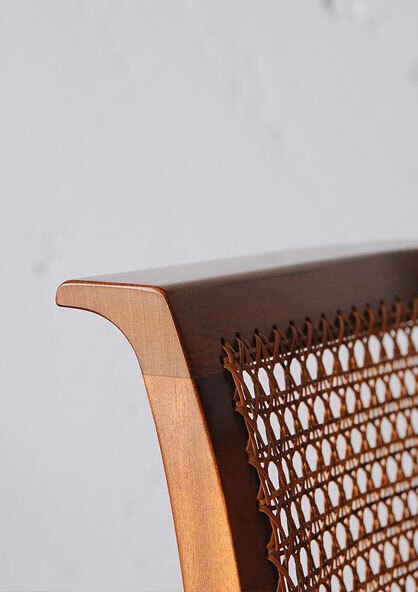 Faaborg chair 丹麥扶手椅