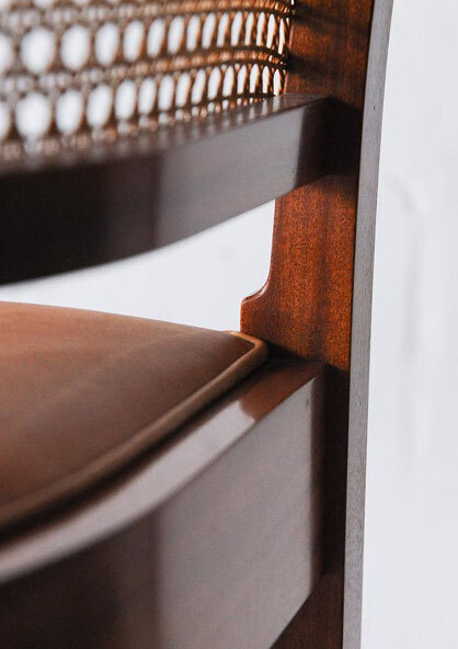 Kaare Klint KK96620 Faaborg chair