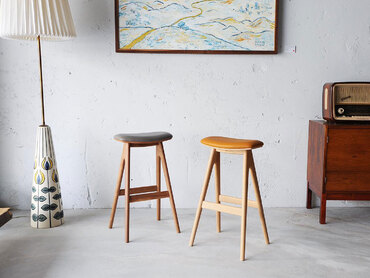 Pony 高凳 台灣設計高腳椅