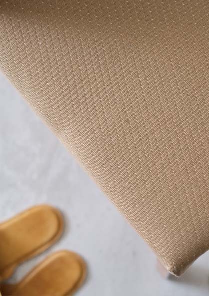 丹麥老件橡木電話椅