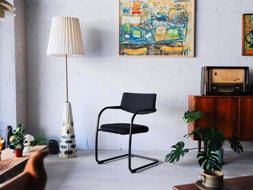 Visavis Chair 瑞士辦公椅 Visavis Chair 瑞士辦公椅