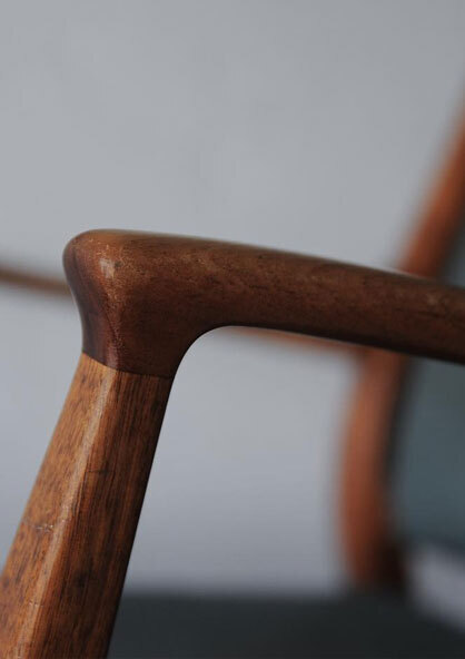 丹麥休閒椅 丹麥休閒椅