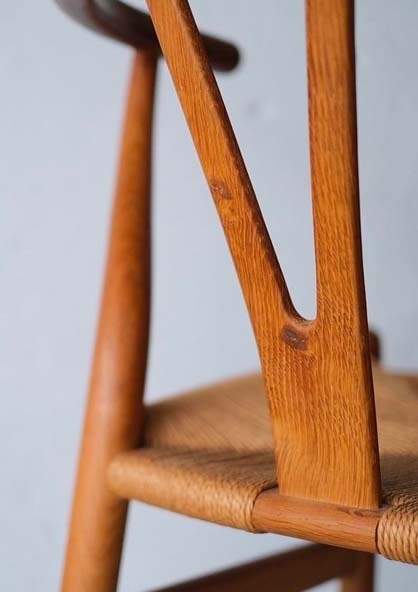 CH24 丹麥扶手椅 CH24 丹麥扶手椅