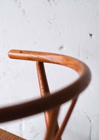 CH24 Y Chair CH24 Y Chair