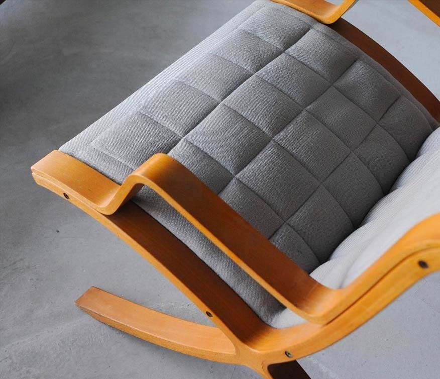 丹麥扶手椅 丹麥扶手椅