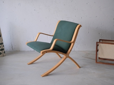 X chair 丹麥櫸木扶手椅 X chair 丹麥櫸木扶手椅