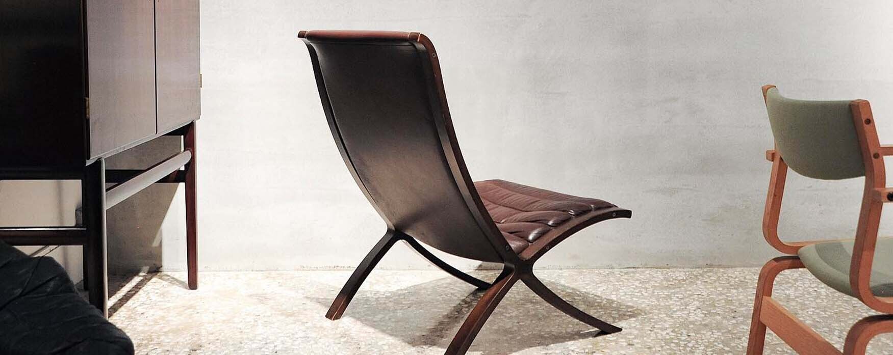 AX chair 丹麥休閒椅 AX chair 丹麥休閒椅