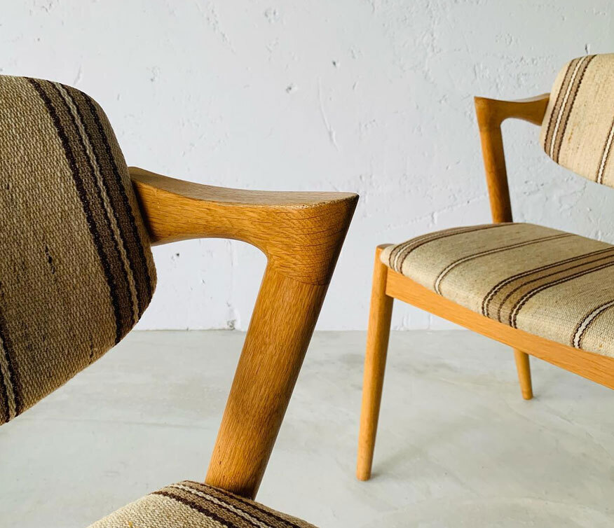 Z Chair 丹麥扶手椅 Z Chair