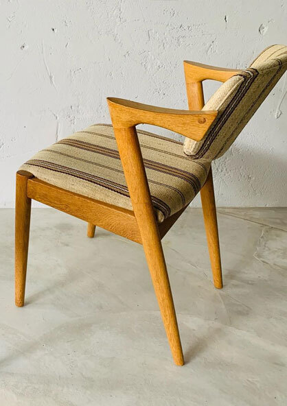 Model 42 丹麥扶手椅 丹麥扶手椅