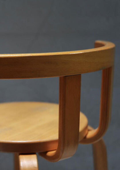 丹麥櫸木椅凳 丹麥櫸木椅凳