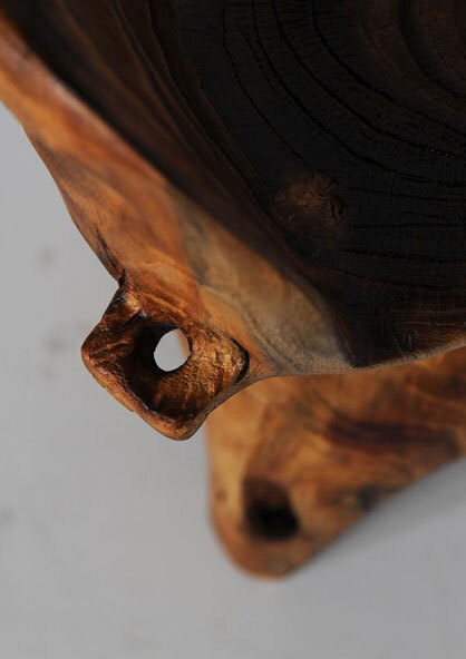 王飛明木雕藝術