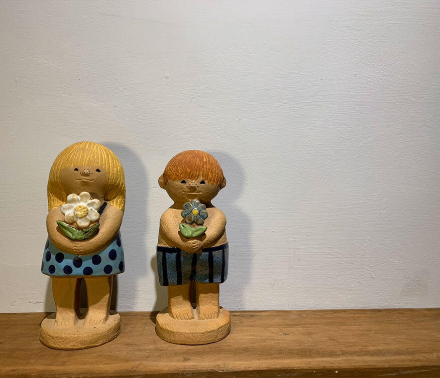 Adam2&Eva2 亞當和伊娃2