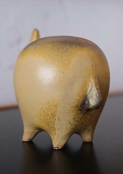 Lisa Larson 驢子 Donkey