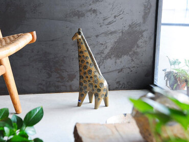 Giraff (Giraffe) 長頸鹿 Giraff (Giraffe) 長頸鹿