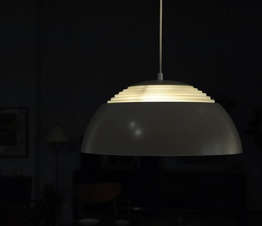 AJ Royal 丹麥吊燈 