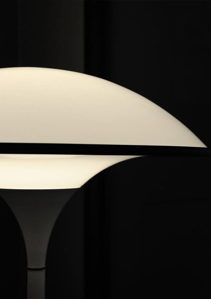 丹麥落地燈 丹麥落地燈