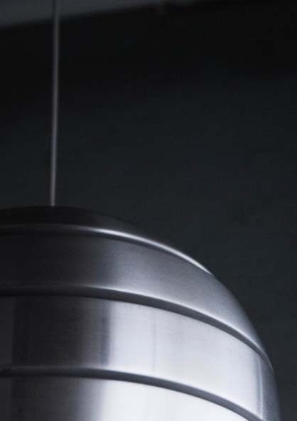 鋁製圓形吊燈 鋁製圓形吊燈