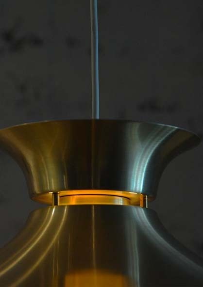 丹麥吊燈 丹麥吊燈