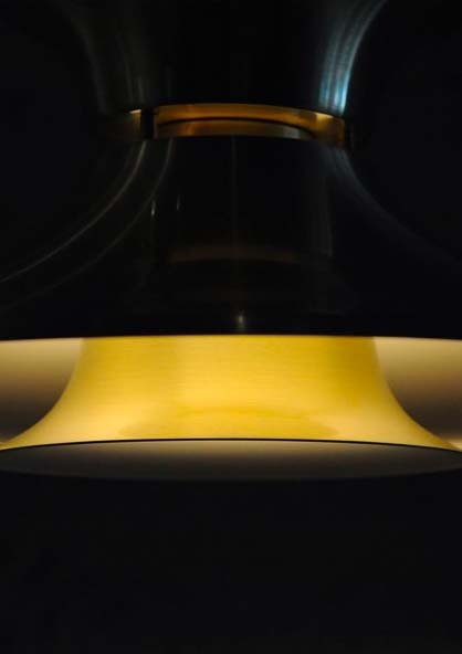 丹麥黃銅吊燈 丹麥黃銅吊燈
