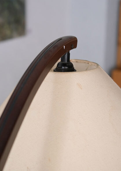 丹麥經典立燈 丹麥經典立燈