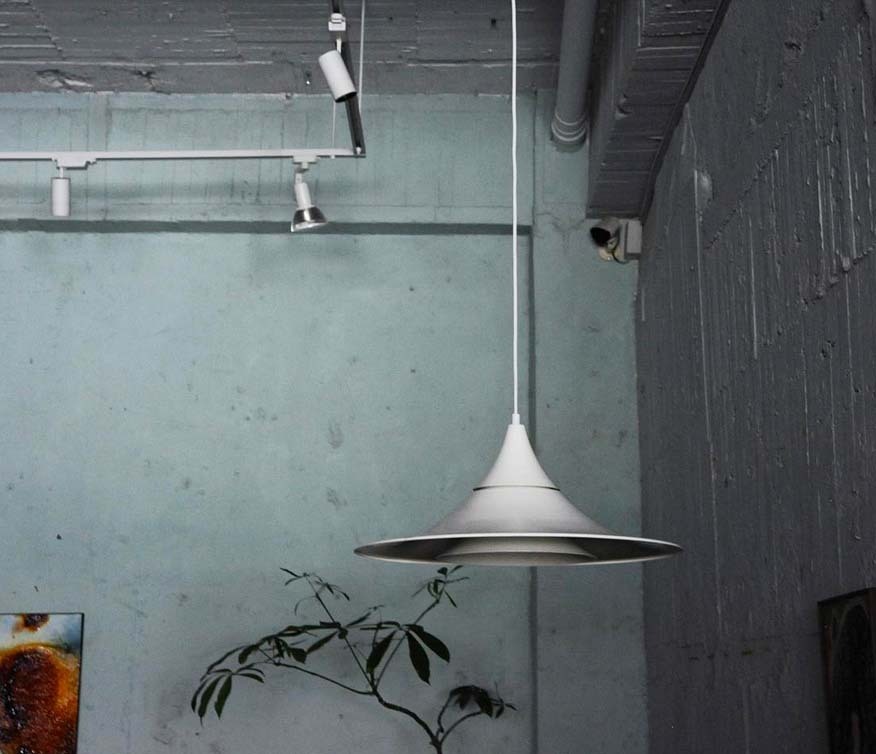 丹麥老件吊燈 丹麥老件吊燈