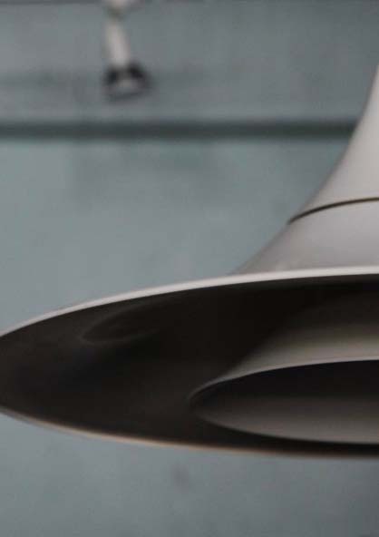 丹麥老件吊燈 丹麥老件吊燈