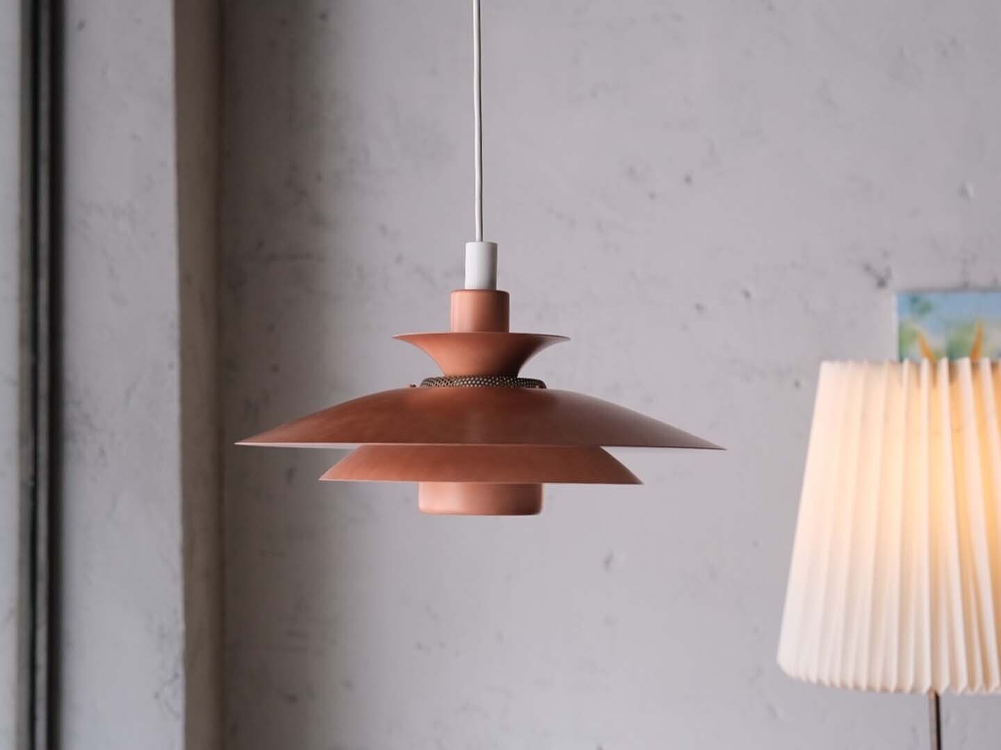 Jeka Metaltryk 老件吊燈 Jeka Metaltryk 老件吊燈