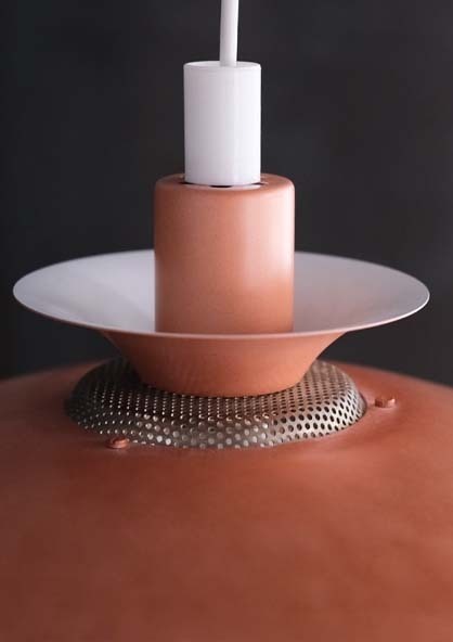 Jeka Metaltryk 老件吊燈 Jeka Metaltryk 老件吊燈