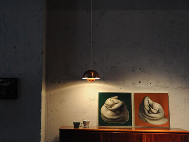 Flowerpot VP1 丹麥吊燈 Flowerpot VP1 丹麥吊燈