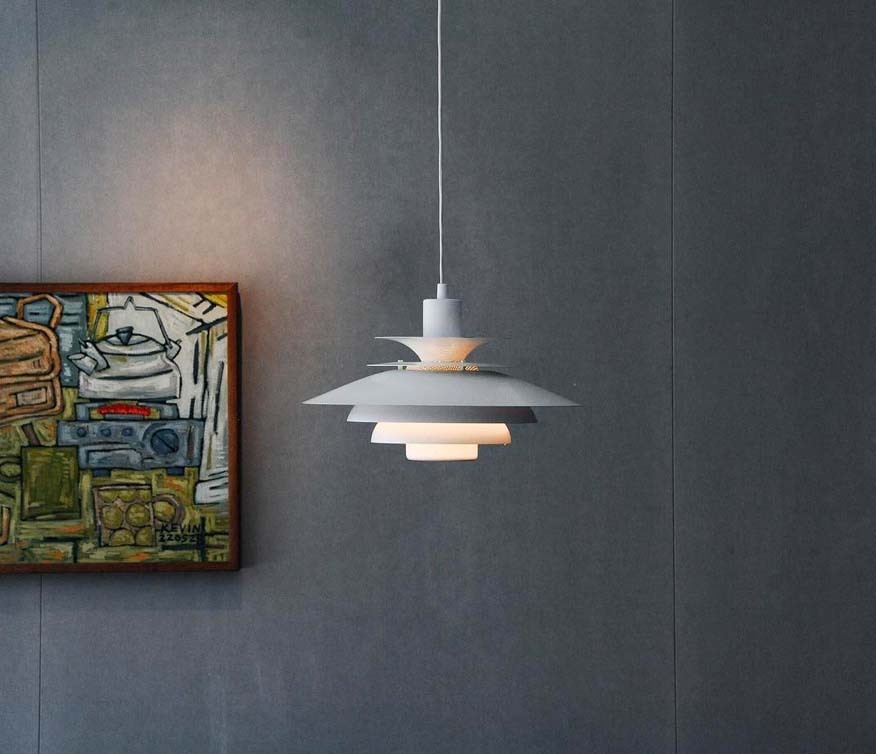 Lamp 吊燈 高雄丹麥吊燈