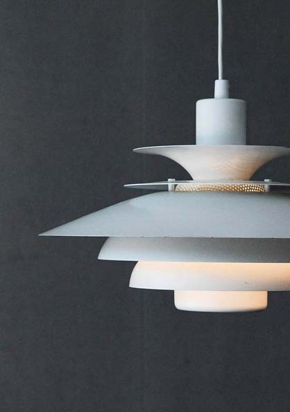 丹麥設計燈 丹麥吊燈