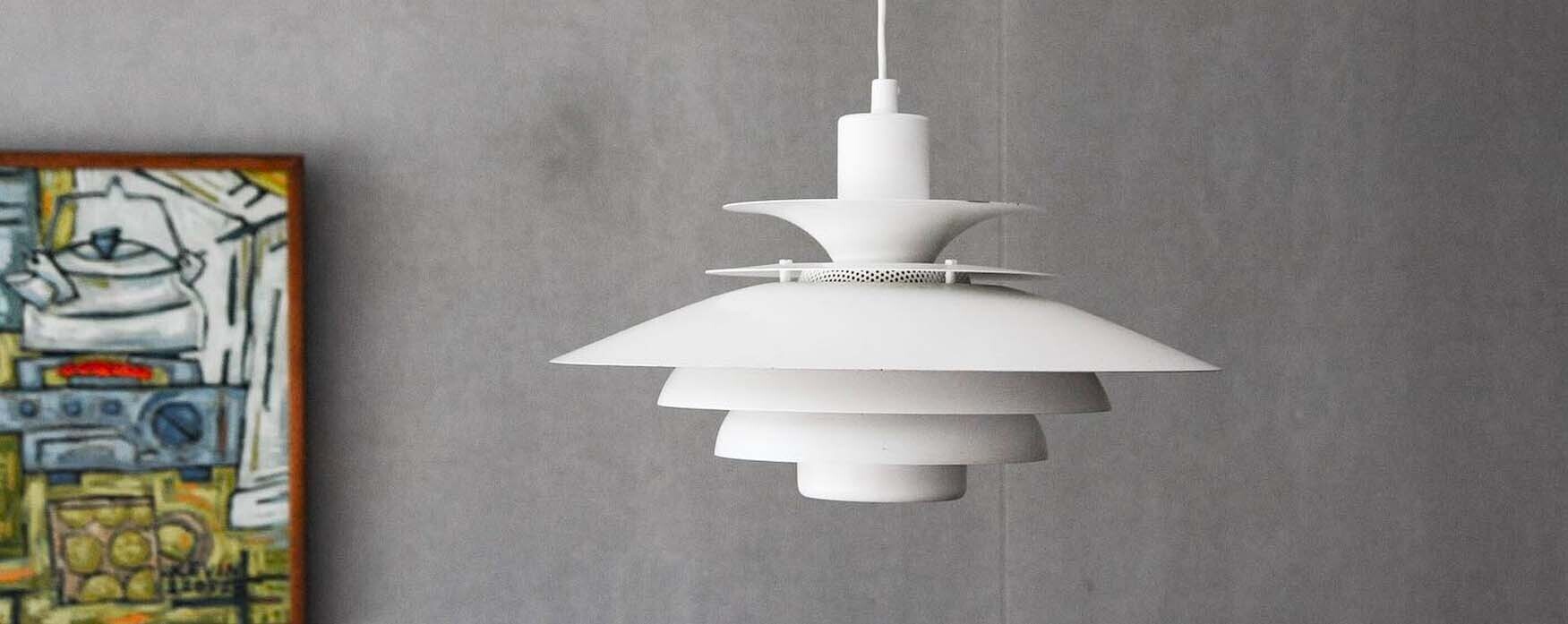 Verona pendant 丹麥吊燈 Verona pendant 丹麥吊燈