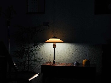 kongelys T3 丹麥桌燈 kongelys T3 丹麥桌燈