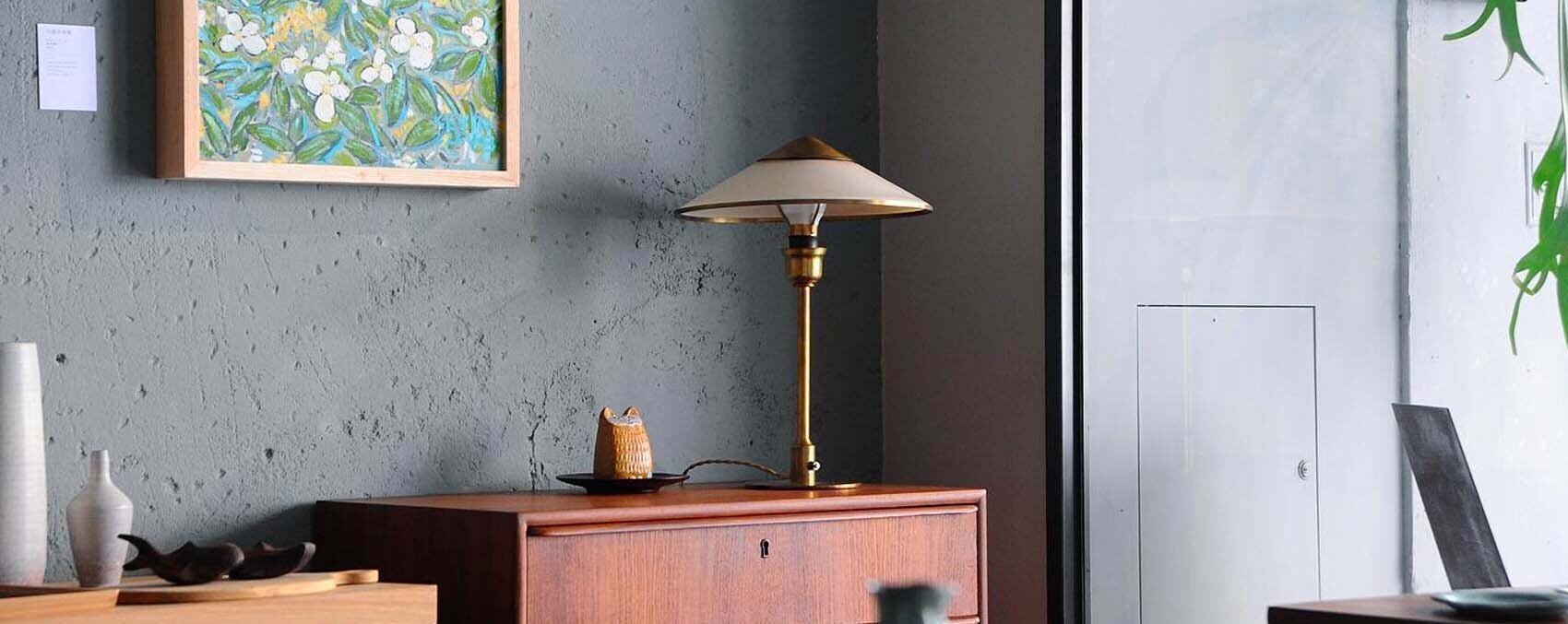kongelys T3 table lamp kongelys T3 table lamp