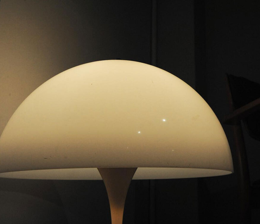 潘朵拉桌燈 潘朵拉桌燈